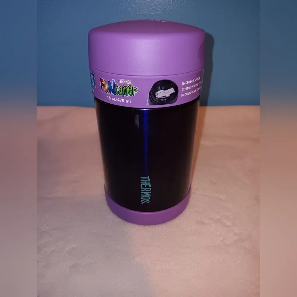 Thermos Funtainer 16oz